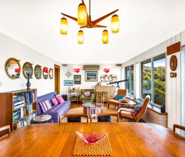 Fully Furnished - The Ultimate Beach Character filled Beach Escape - Photo 2