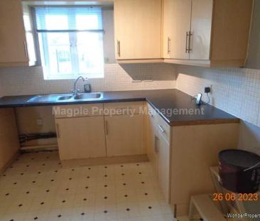 1 bedroom property to rent in Peterborough - Photo 6