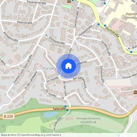 Lindenau 11, 58511 Lüdenscheid