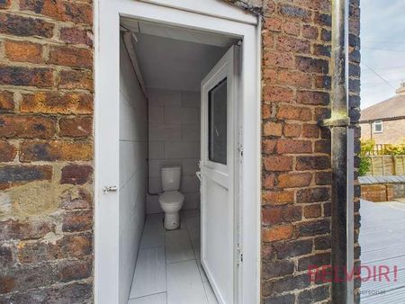 Hamil Road, Burslem, Stoke-on-trent, ST6 - Photo 5