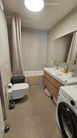 À reprendre :4,5 pièces, 100 m², Écublens, dès le 15.12.2026 - Foto 4