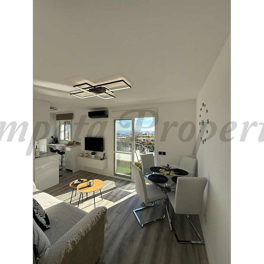 Apartment in Torrox, Close to the beach - Photo 1