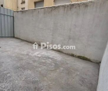 Piso en alquiler en Plaça Mare de Déu de Montserrat - Foto 5