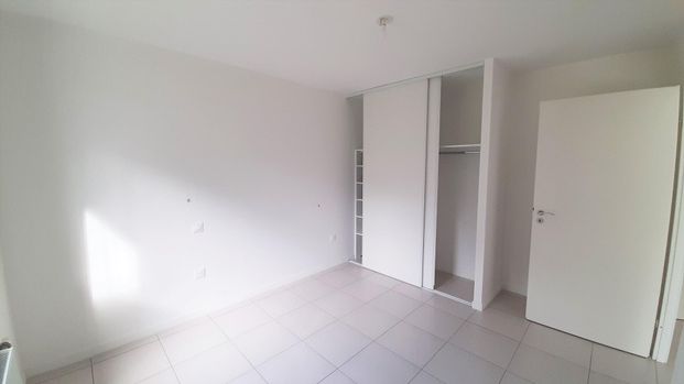 location Appartement T2 DE 40.6m² À NANTES - Photo 1