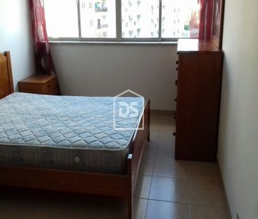 Apartamento T2 - Photo 1