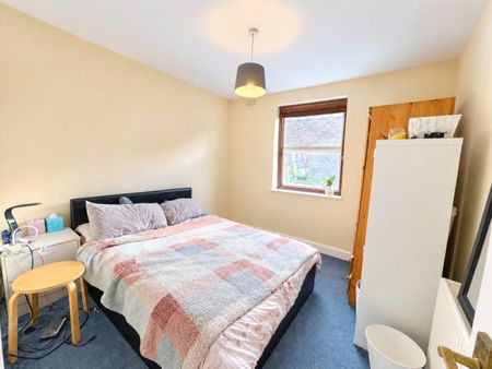 1 Bed Flat, Marlborough Road, N19 - Photo 3
