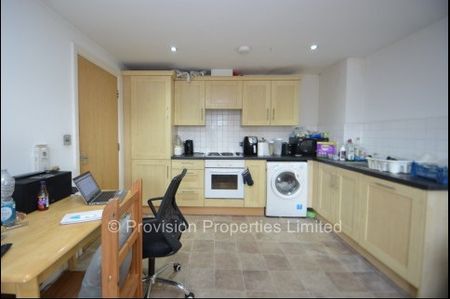 3 Bedroom House Near the Leeds University - Photo 4