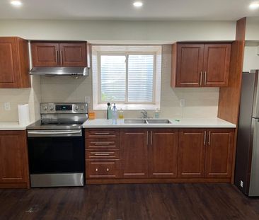 For Lease - 3 Aries Street, Brampton, Ontario - Photo 1