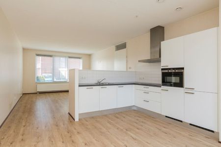 Te huur: Navarrastraat 34 - Photo 5