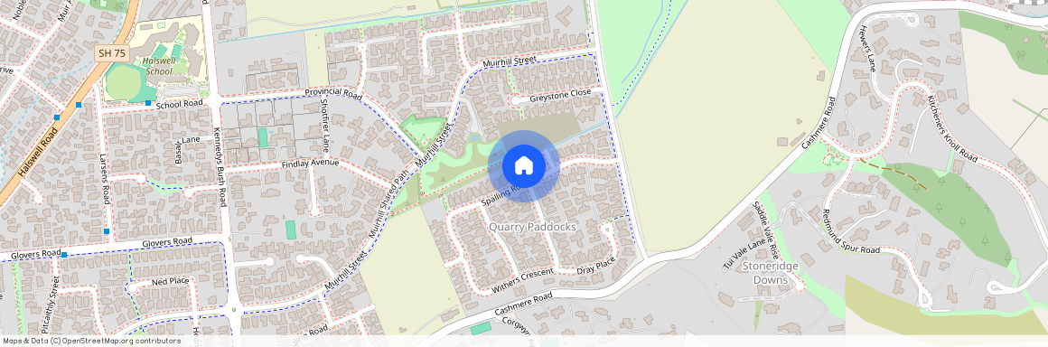 109 Spalling Road, Halswell, Christchurch City