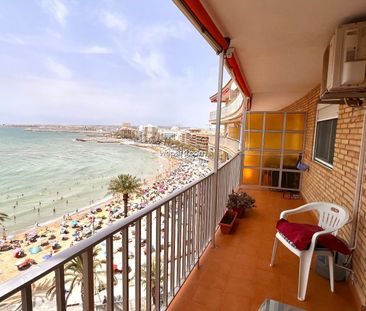 Apartment in Torrevieja, playa del cura, for rent - Photo 2