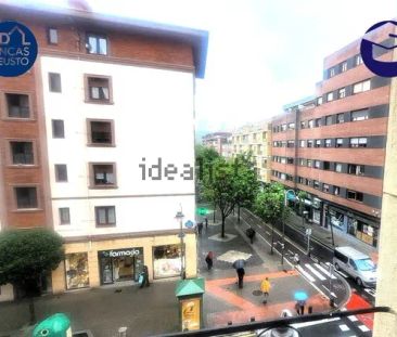 Alquiler de piso en Madariaga Etorbidea - Foto 4