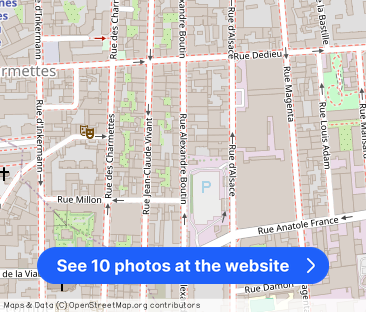 Dom do wynajęcia - 64 m² - 1 pokój - Photo 1