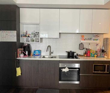 For Lease - 5 Buttermill Avenue Unit# 5212, Vaughan, Ontario - Photo 5