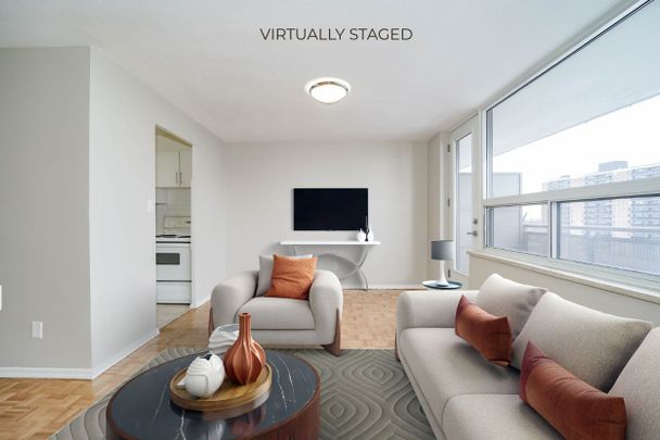 For Lease - 6200 Bathurst Street Unit# 503, Toronto, Ontario - Photo 1