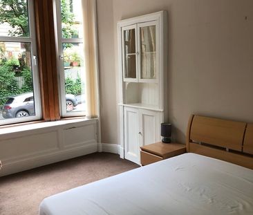 1 Bed Flat, Stanmore Road, G42 - Photo 3