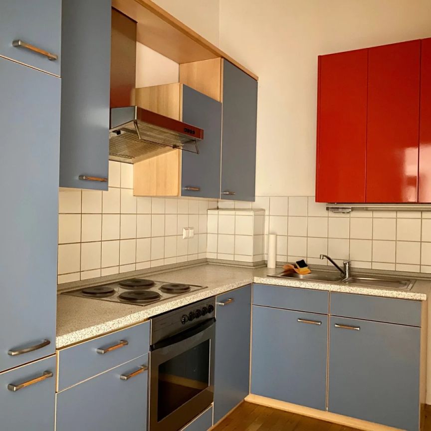 ++ZENTRAL++ Schöne 2-Zimmer-Wohnung in Gleisdorf - Photo 1