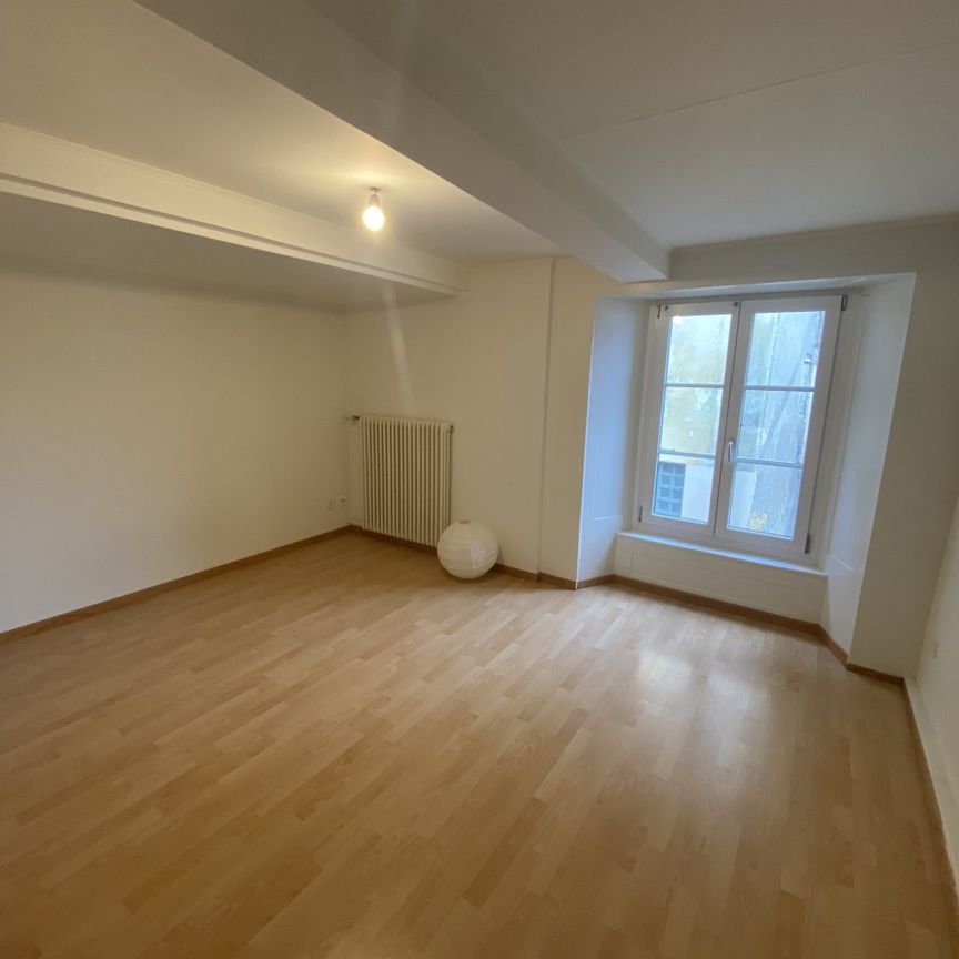 Haute 3, Colombier - Photo 1