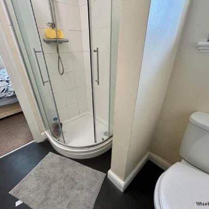 1 bedroom property to rent in Banbury - Photo 1