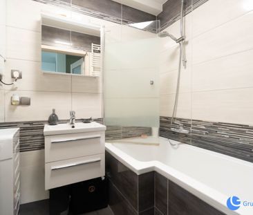 Kawalerka 26m2, ul. Trybuny Ludów, balkon - Photo 3