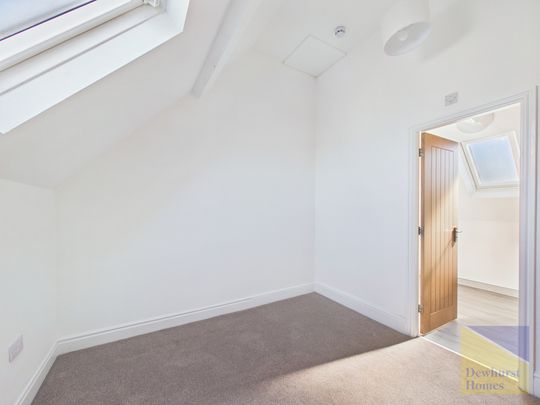 The Manse, Longridge - Photo 1