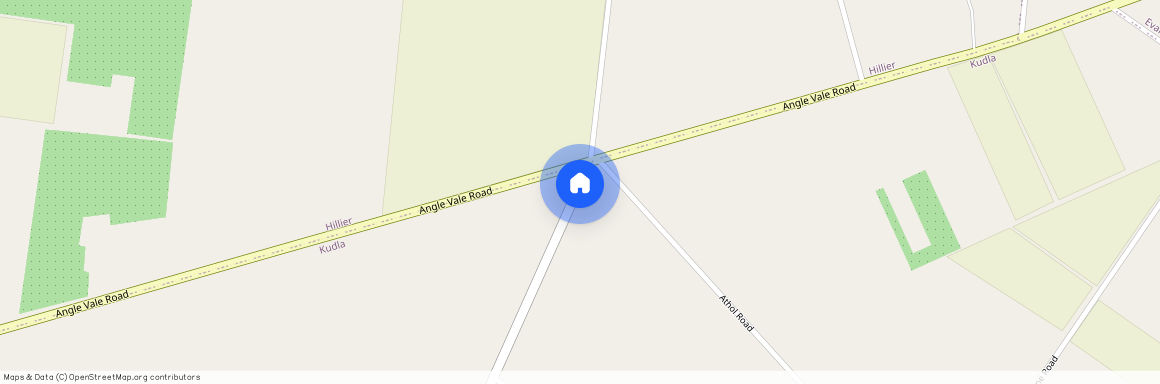 458 Stebonheath Road, SA 5115, Kudla