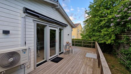 Sundbyvägen, Spånga - Photo 3