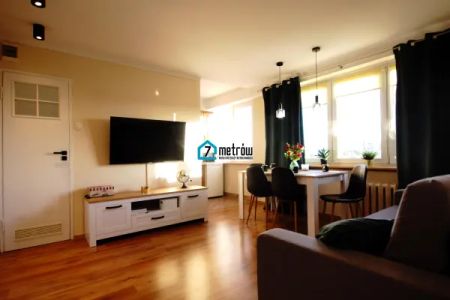 2 pokoje - UMEBLOWANE - ul. GAGARINA BLISKO UMK - Фото 3