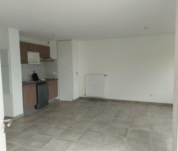 APPARTEMENT T2 45M - Photo 2