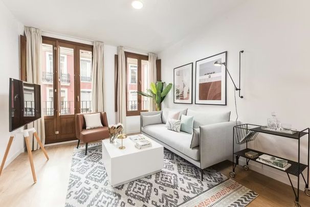 Carrer del Túria, Valencia, Valencian Community 46008 - Photo 1