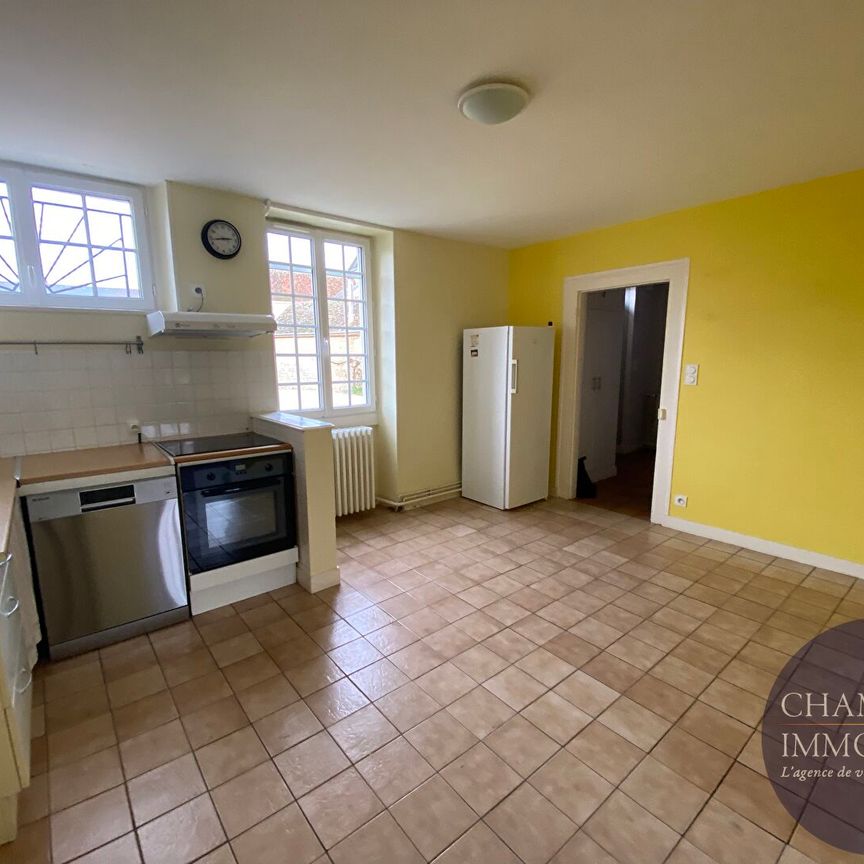 Maison ancienne entre Blois et Vendôme - Photo 1