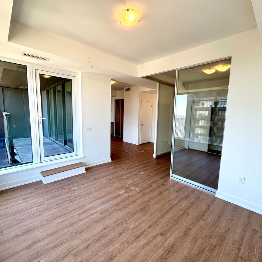 For Lease - 1 Quarrington Lane Unit# 3401, Toronto, Ontario - Photo 1