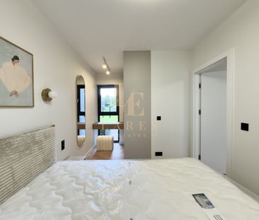 Nowy apartamentowiec | Balkon | Park Szczęśliwicki - Photo 4