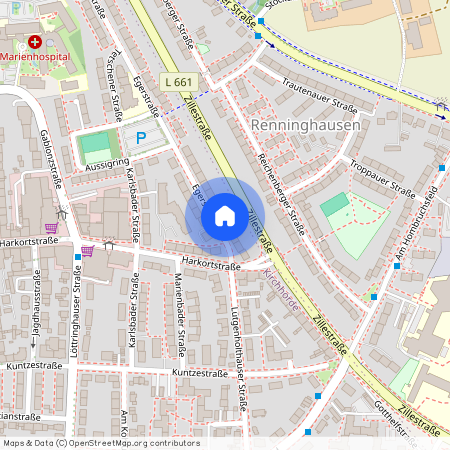 Egerstr. 72, 44225, Dortmund Ot Hombruch