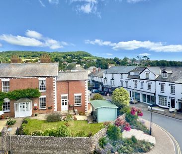 Radway Place, Sidmouth, Devon, EX10 - Photo 6