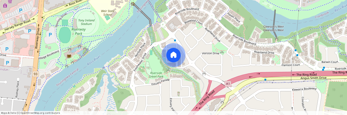 24 Paddington Terrace, Qld 4814, Douglas