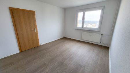 Wohnung, 3 Zimmer (62,04 m²) - Photo 2