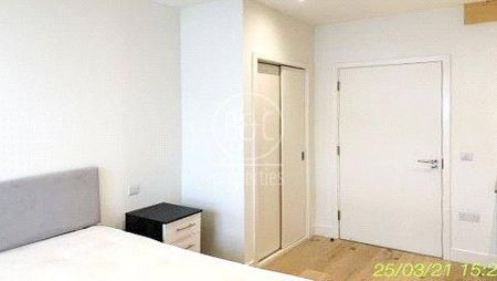 1 bedroom apartment to rent - Photo 3