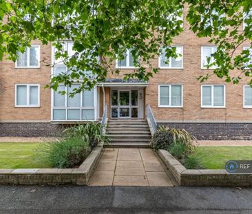 2 bedroom flat to rent - Photo 2