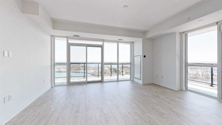 For Lease - 65 Annie Craig Drive Unit# 909, Toronto, Ontario - Photo 2