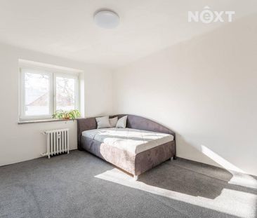 Pronájem bytu 2+1 48 m² - Photo 2