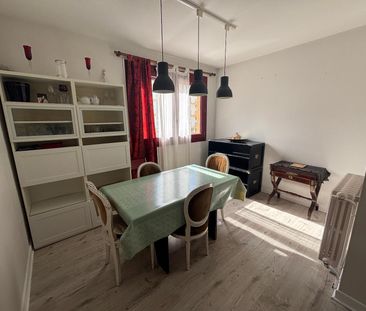 Location Appartement 3 pièces 80m² COLOMIERS 31770 - Photo 3
