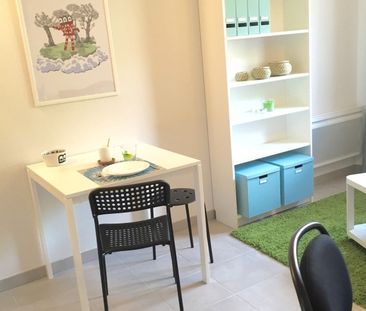 Location Appartement 1 pièce 18m² MARSEILLE 9ème - Photo 4