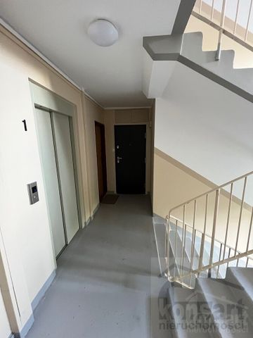 Ładne Mieszkanie 3pok., balkon os. Kaliny - Фото 4