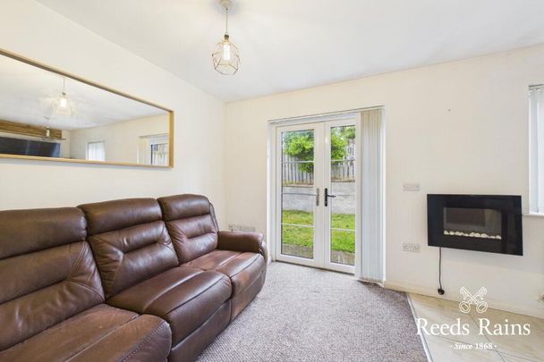 10 Fort Manor, Dundonald, Belfast, BT16 1ZA - Photo 1