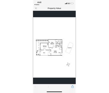 3/282 Barkly Street, Elwood, Vic 3184 - Photo 1 | Rentumo