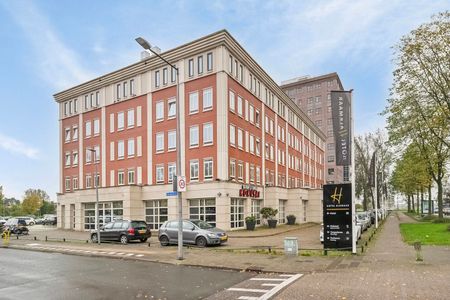 Appartement te huur: Albertina Agnesstraat 98 1814 MD Alkmaar - Photo 4