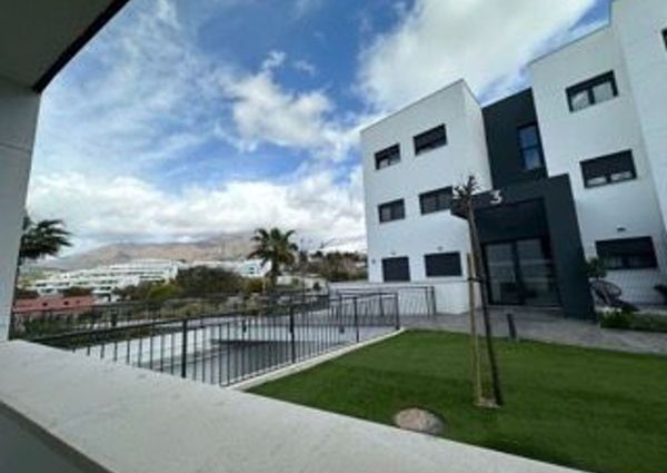 Piso En alquiler Partida Arroyo Enmedio 197, Guadalobón