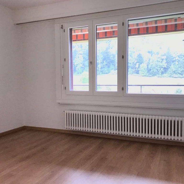 3.5 Zimmer, 76 m², 2. Stock - Photo 1