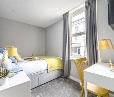 1 bedroom terraced house to rent - Photo 6